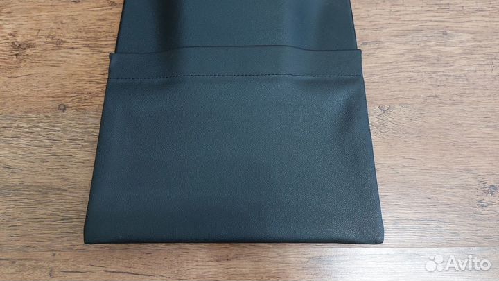 Спинка левого сиденья Mercedes Benz w204, w212