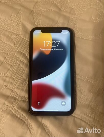 iPhone 11 Pro, 64 ГБ