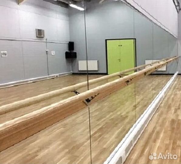 Каленое стекло