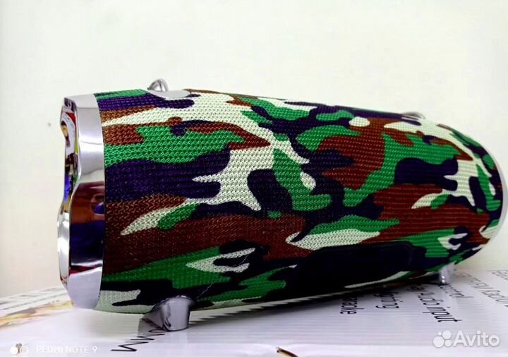 Колонка JBL