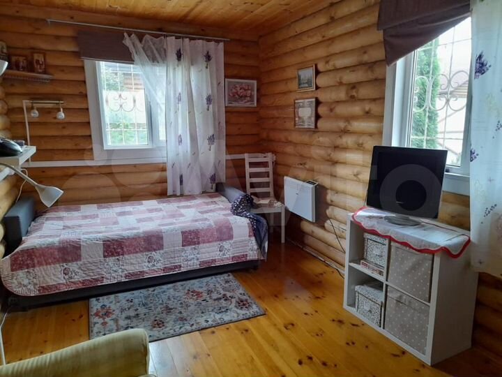 Дача 70 м² на участке 6,7 сот.