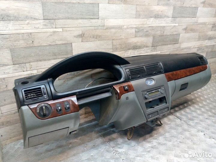 Торпедо Газ 31105 змз 406