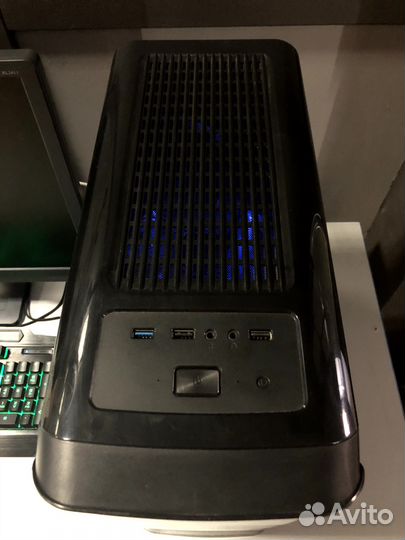 Intel core i5 7400