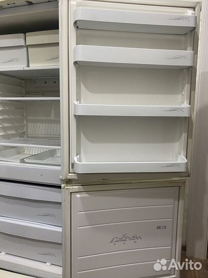 Холодильник pozis