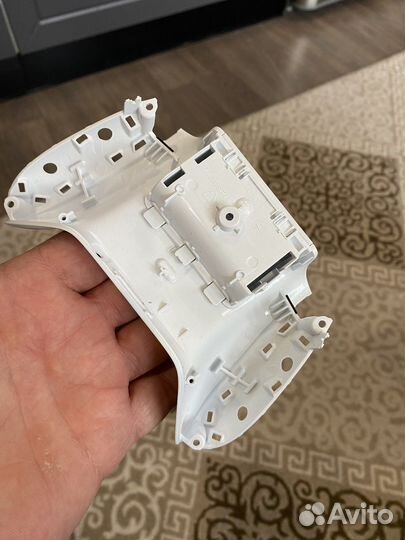 Часть корпуса Геймпада xbox Series S/X