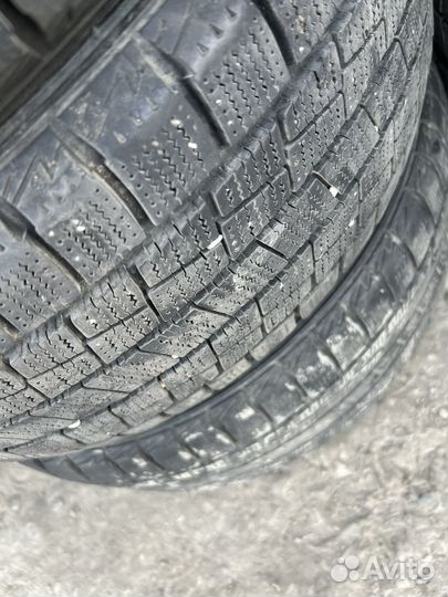 Goform W705 195/50 R15 82V