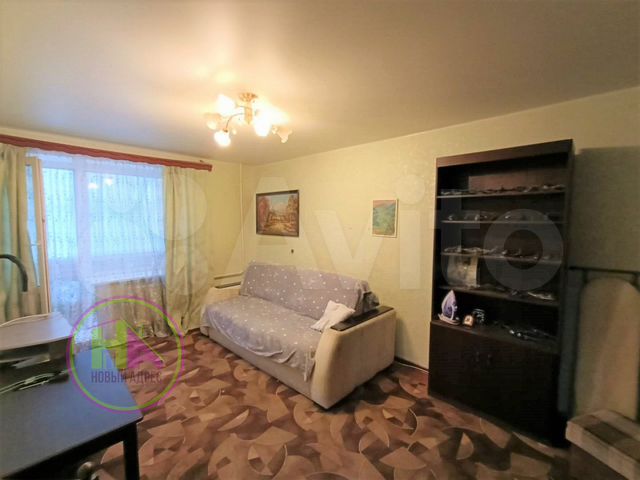 1-к. квартира, 33 м², 1/5 эт. на продажу в Ступино | Купить квартиру ...