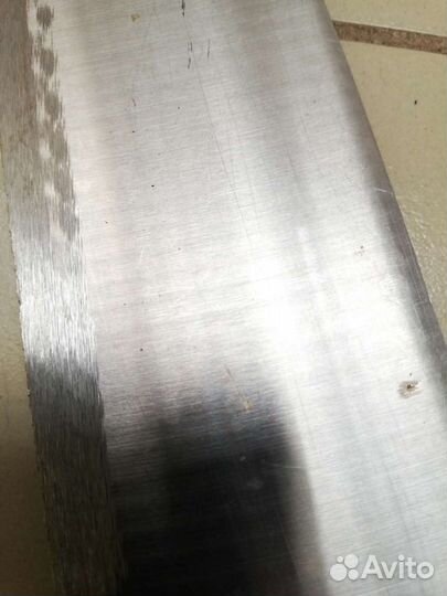 Нож кухонный - 47 см. длина