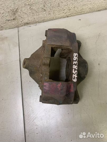 Суппорт задний левый Mercedes W210 E