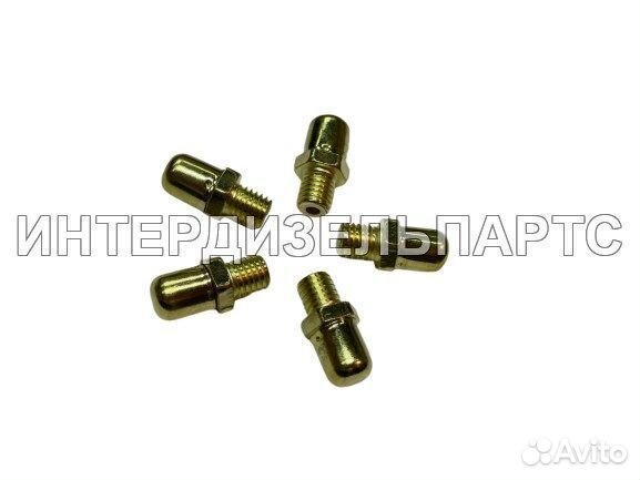 Сапун переднего моста 448/56282