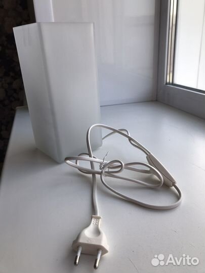 Настольная лампа Светильник Грёне икеа