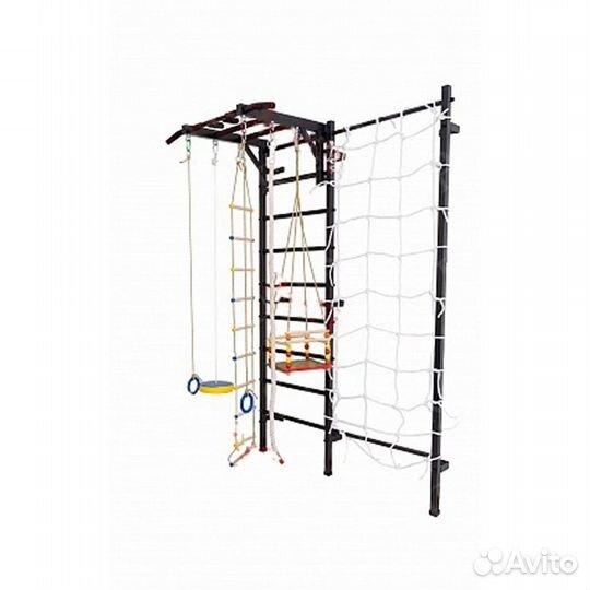 Купить шведскую стенку А9