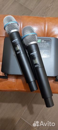 Радиомикрофоны для ведущих,вокала,караоке
