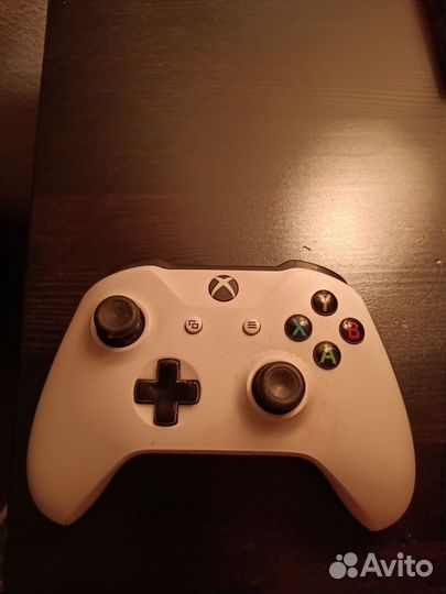 Геймпад xbox one