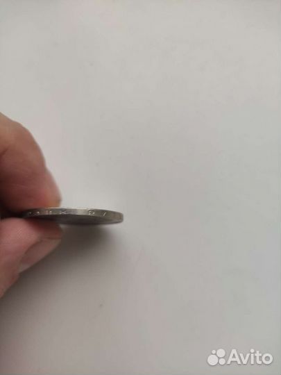 Олимпийские монеты 1980