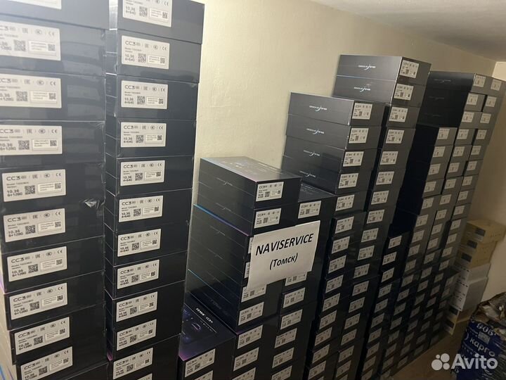 Автомагнитола Teyes CC3 L 4/32