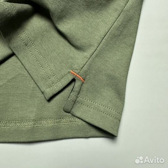 Parajumpers Patch polo футболка поло