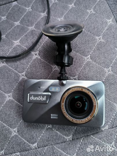 Видеорегистратор