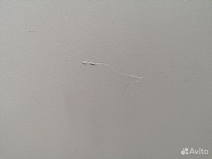 Обшивка багажника задняя SMART Fortwo W451.380