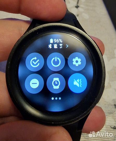 Samsung galaxy watch 5 pro