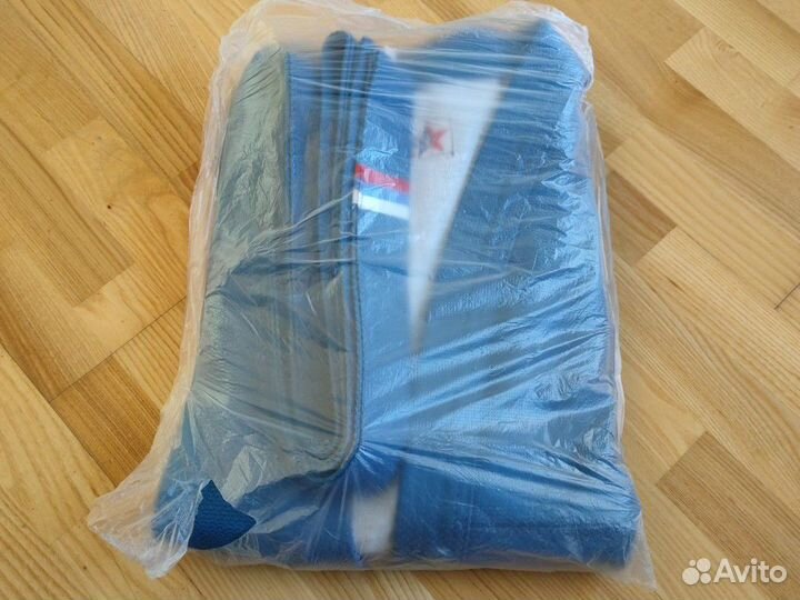 Самбовка,куртка для самбо