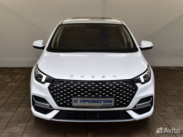 OMODA S5 1.5 CVT, 2024, 11 102 км