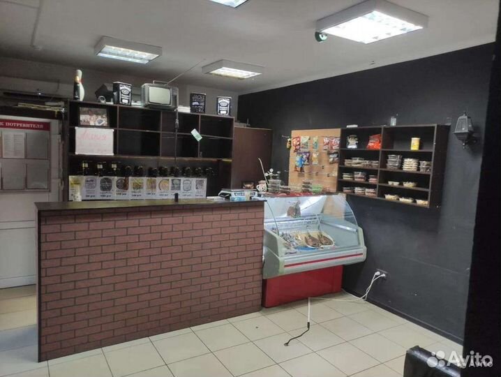 Пивной магазин под ключ арт 156