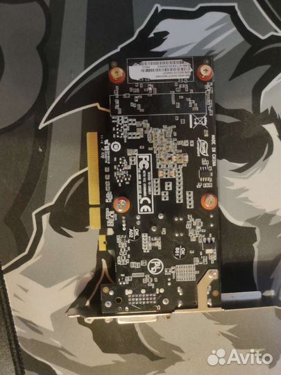 Видеокарта