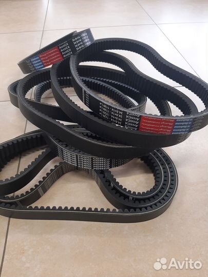 Rubena ремень вариатора оригинал