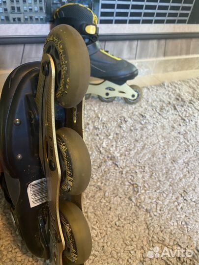 Ролики 40 р