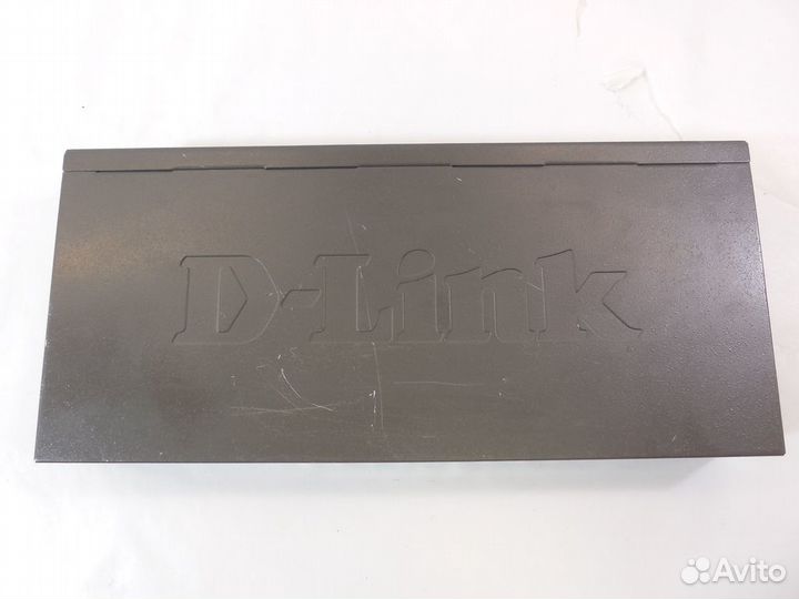 D-link des 1026g, D-link des 1016a