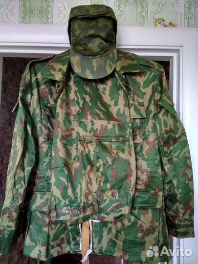Военная форма СССР