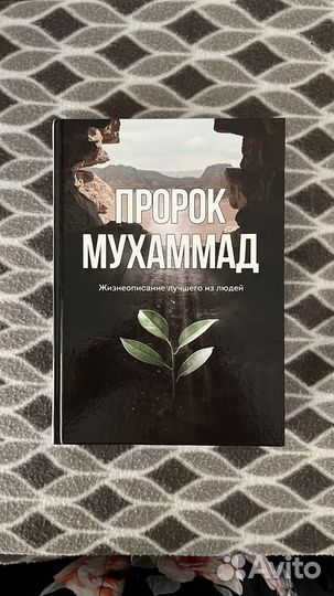 Пророк Мухаммад (мир ему )