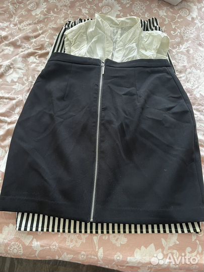 Женские вещи пакетом 44 46 размер