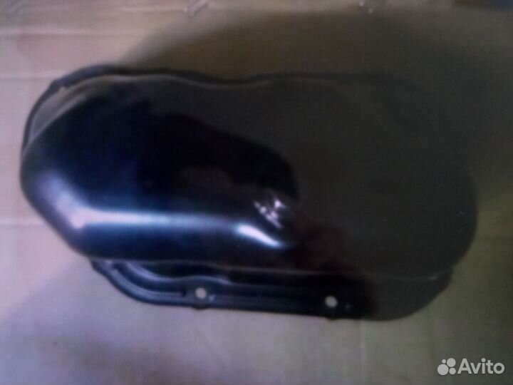 Поддон масляный для Suzuki