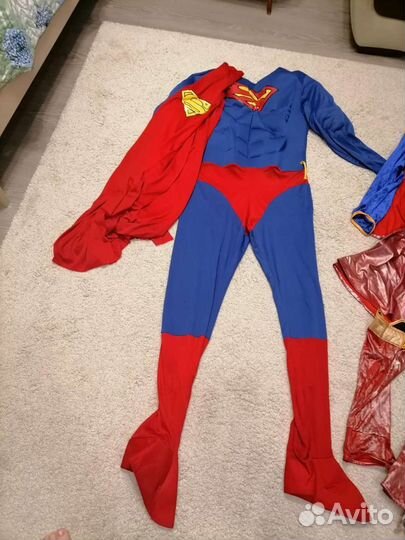 Костюм для аниматора