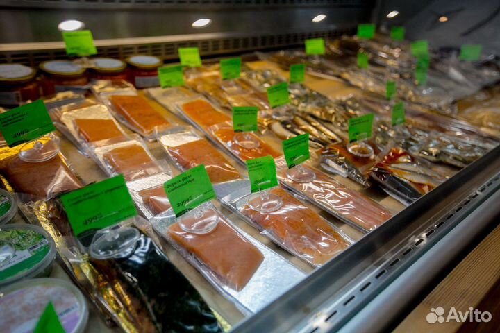 75'000 в месяц. Продам долю в бизнесе