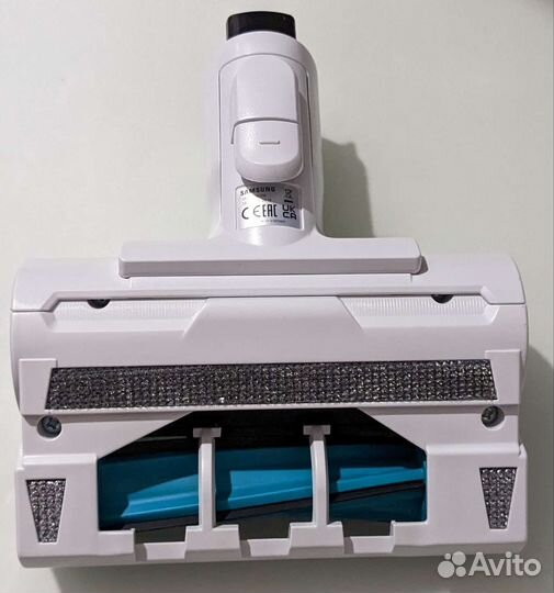 Минитурбощетка Samsung DJ97-02636A