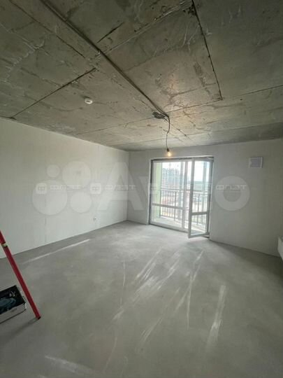 Квартира-студия, 34 м², 7/19 эт.