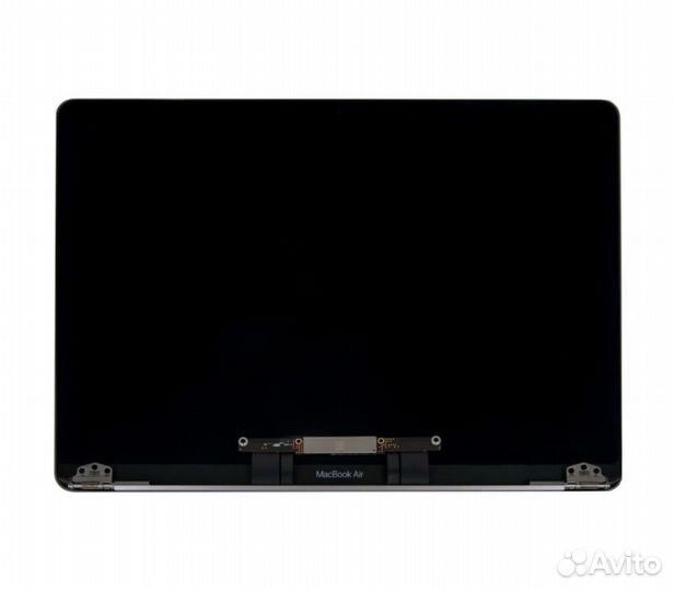 Дисплей MacBook Air 13 Retina A1932 Space Gray
