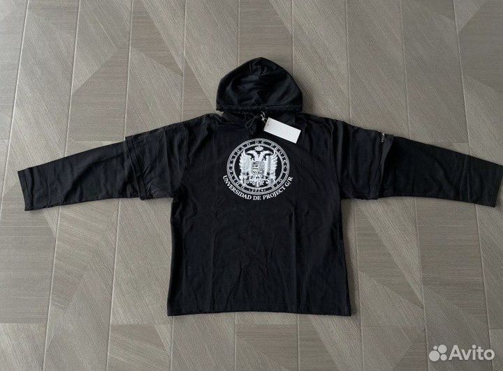 Худи Grailz Project 2024