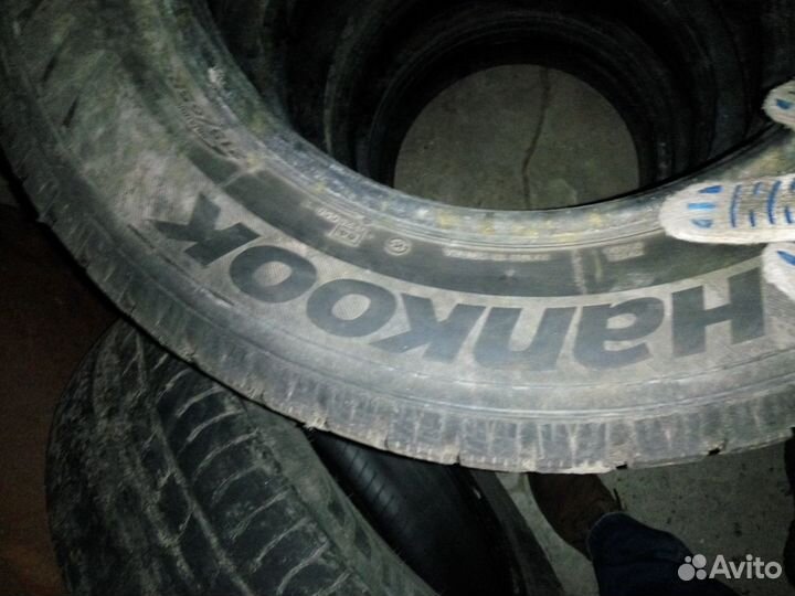 Hankook AH11 215/65 R16