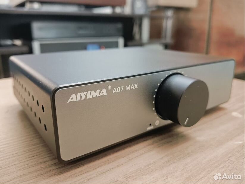 Aiyima A07 Max