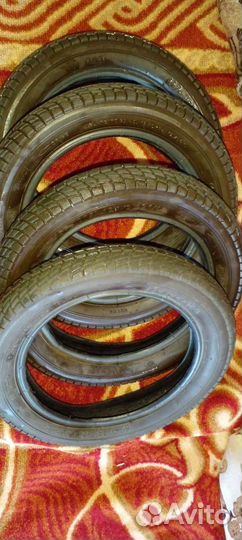Покрышки для коляски