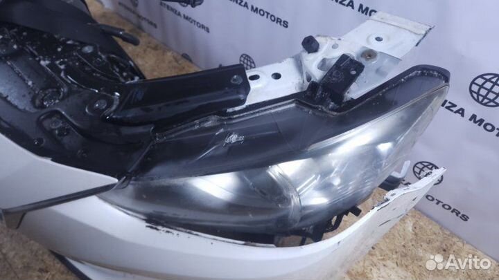 Ноускат mazda gj 6 2013