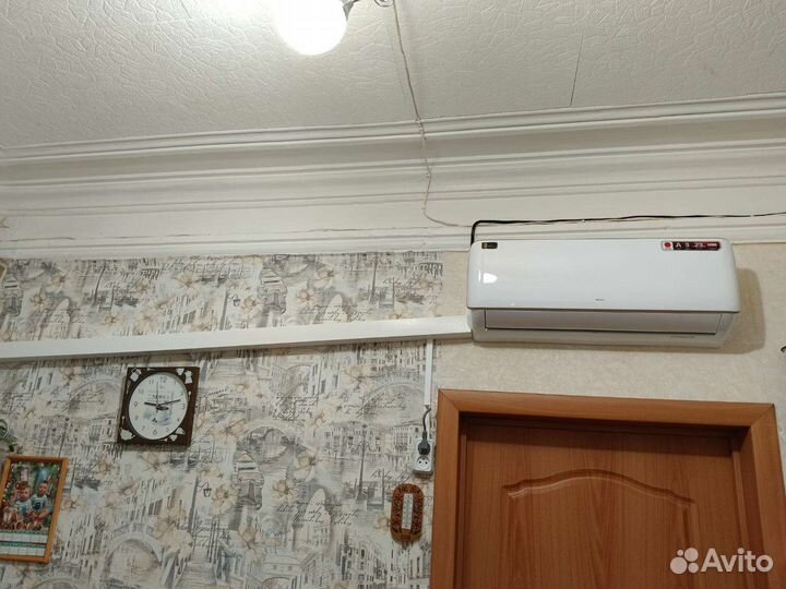 Кондиционеры монтаж обслуживание