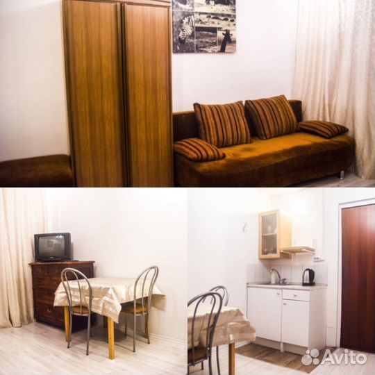 Готовый арендный бизнес с помещением