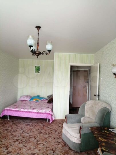 1-к. квартира, 35 м², 7/10 эт.