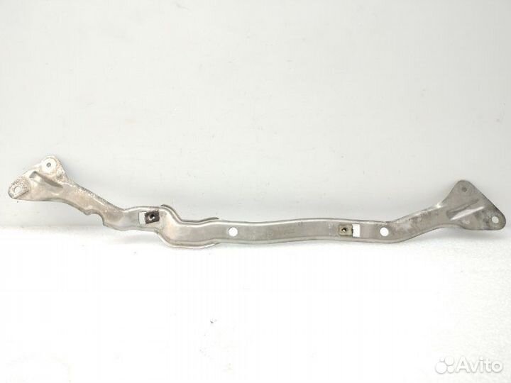 Кронштейн Bmw 3-Series F30 2.0 N20B20 2012