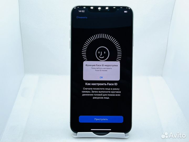 iPhone Xs Max, 64 ГБ
